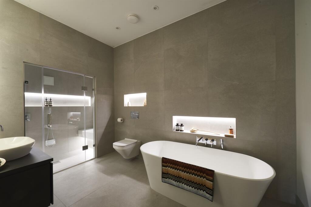 5 bedroom detached house for sale in Hale Road, Hale, WA15